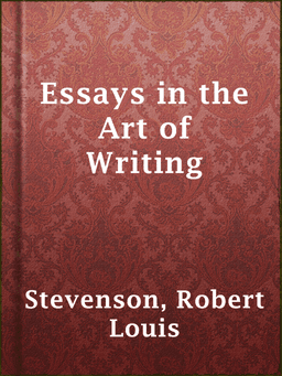 Essays in the Art of Writing