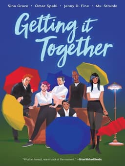 Getting It Together