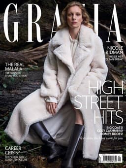 Grazia