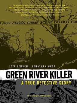 Green River Killer