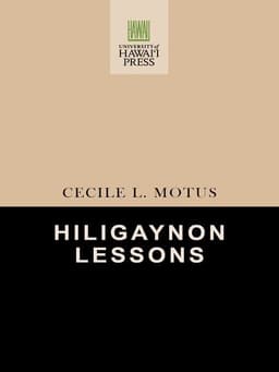 Hiligaynon Lessons
