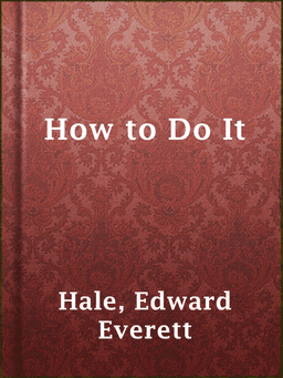 How to Do It