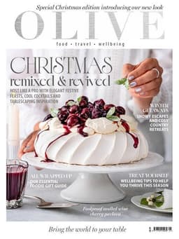 Olive Magazine
