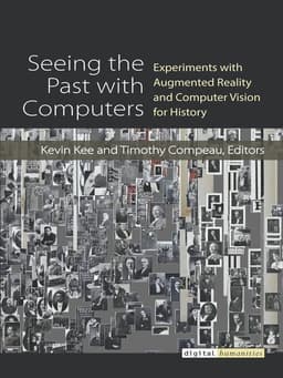 Seeing the Past with Computers
