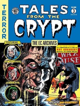 Tales from the Crypt, Volume 3